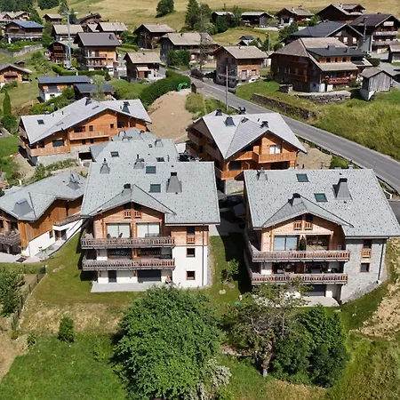 Alisier - - Secteur Planet Apartment