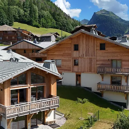 Alisier - - Secteur Planet * Morzine