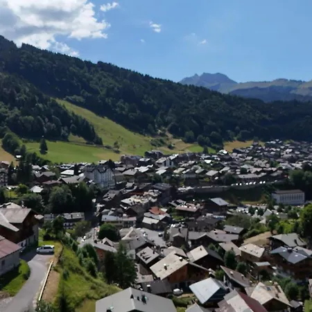 Apartment Alisier - - Secteur Planet