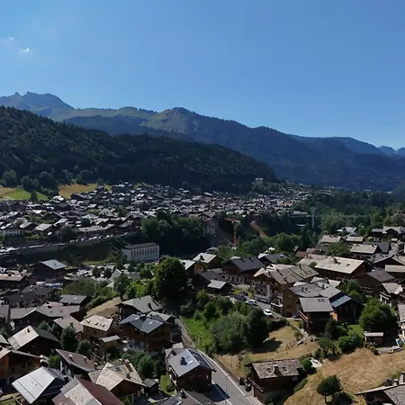 Alisier - - Secteur Planet * Morzine