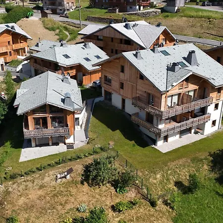 Apartment Alisier - - Secteur Planet *