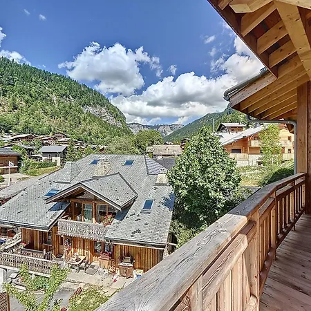 Apartment Alisier - - Secteur Planet