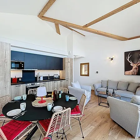 Alisier - - Secteur Planet Apartment