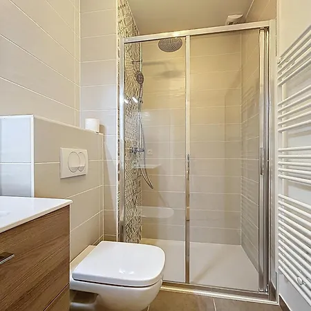 Apartment Alisier - - Secteur Planet