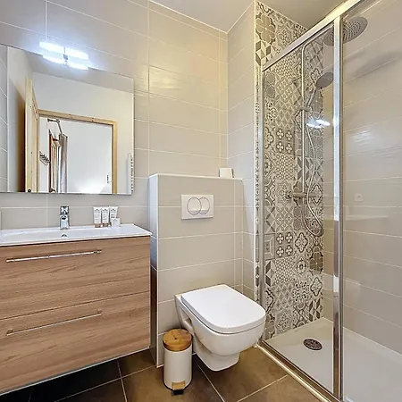 Alisier - - Secteur Planet Apartment Morzine