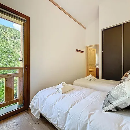 Apartment Alisier - - Secteur Planet
