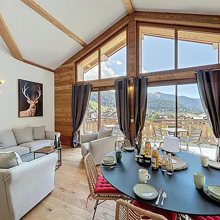 Alisier - - Secteur Planet Apartment Morzine