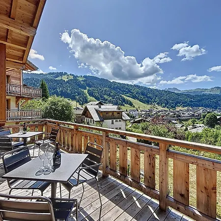 Apartment Alisier - - Secteur Planet Morzine