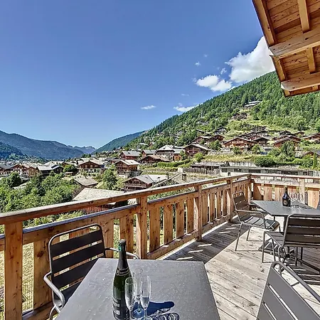 Alisier - - Secteur Planet * Morzine