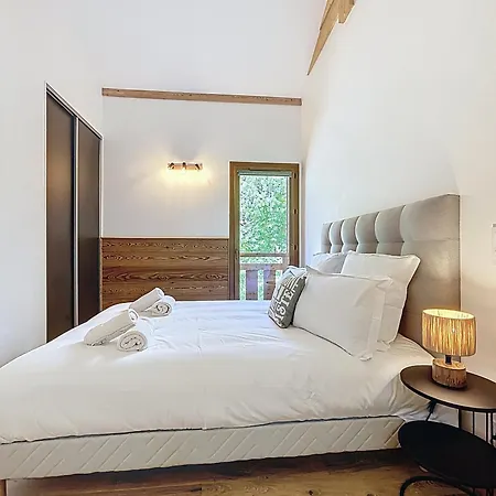 Apartment Alisier - - Secteur Planet Morzine