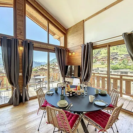 Alisier - - Secteur Planet * Morzine