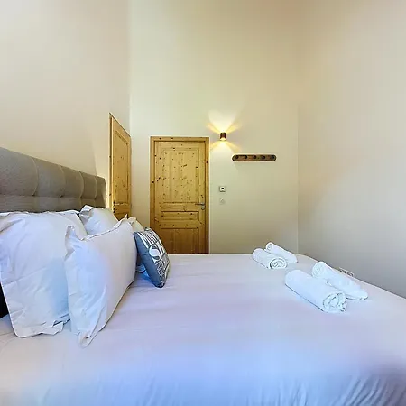 Apartment Alisier - - Secteur Planet *