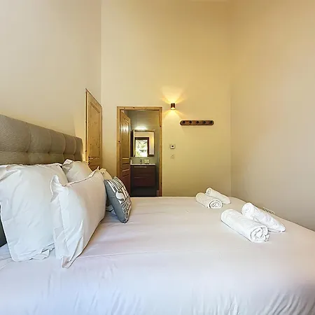 Alisier - - Secteur Planet Apartment Morzine